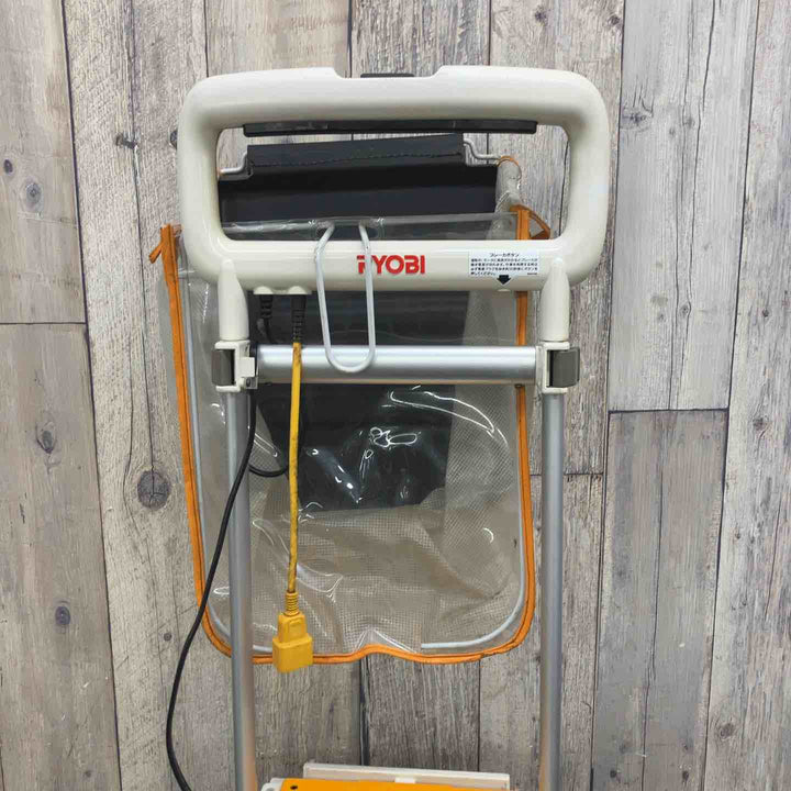 【中古品】 リョービ(RYOBI) 電子芝刈機 LM-2310 【東大和店】