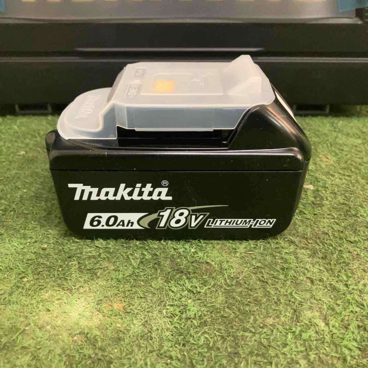★マキタ(makita) コードレスインパクトドライバー TD173DGXPR LXT20周年記念限定カラー プレミアムレッド【町田店】
