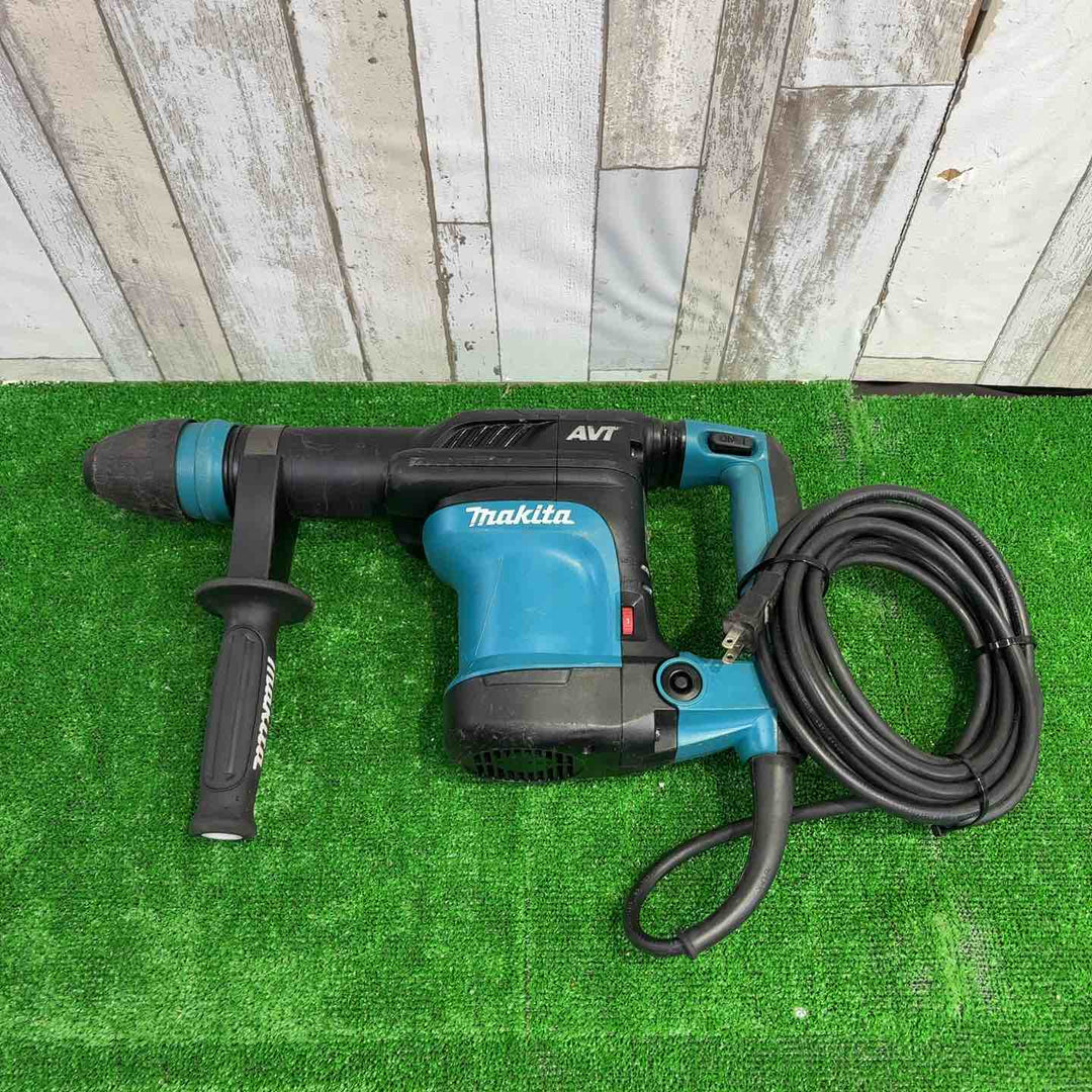 マキタ(makita) 電動ハンマ HM0871C【町田店】