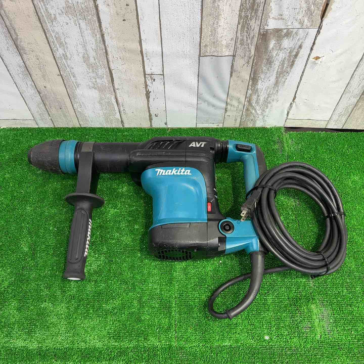 マキタ(makita) 電動ハンマ HM0871C【町田店】