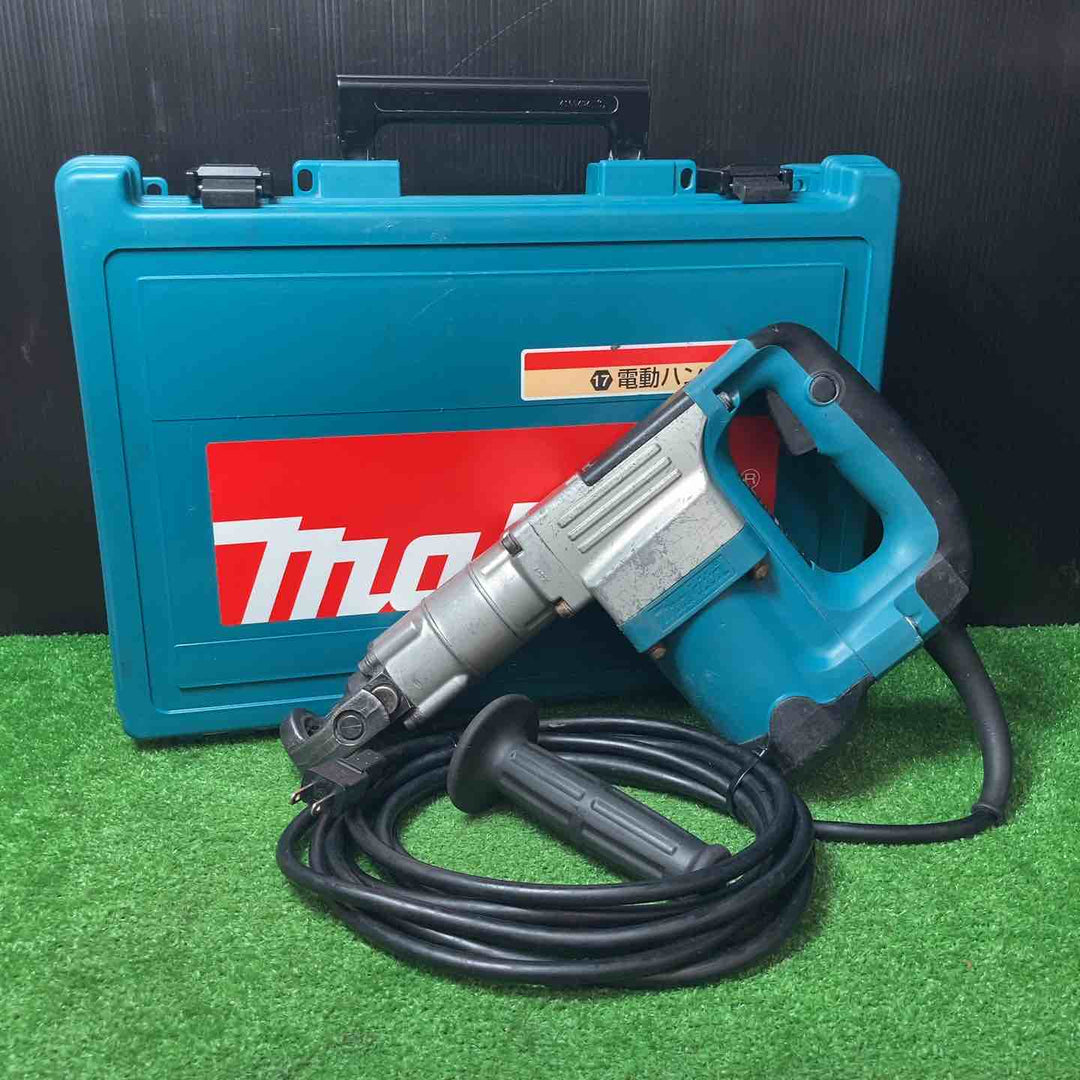 ★マキタ(makita) 電動ハンマ HM0830【岩槻店】