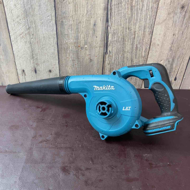 【中古品】 マキタ(makita) 14.4V コードレスブロワ UB142DZ 本体のみ 【東大和店】