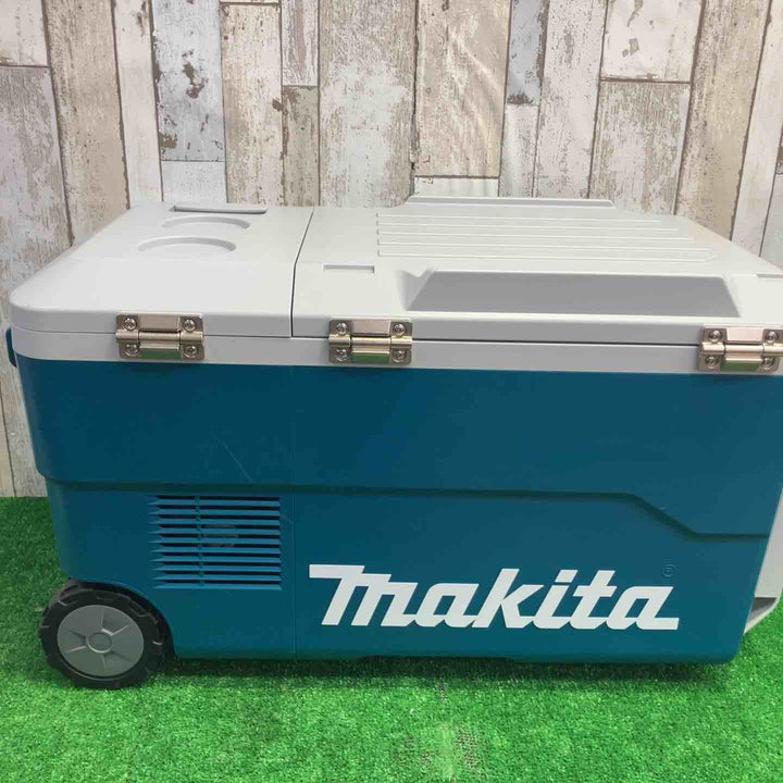 ★マキタ(makita) コードレス冷温庫 CW001GZ【町田店】