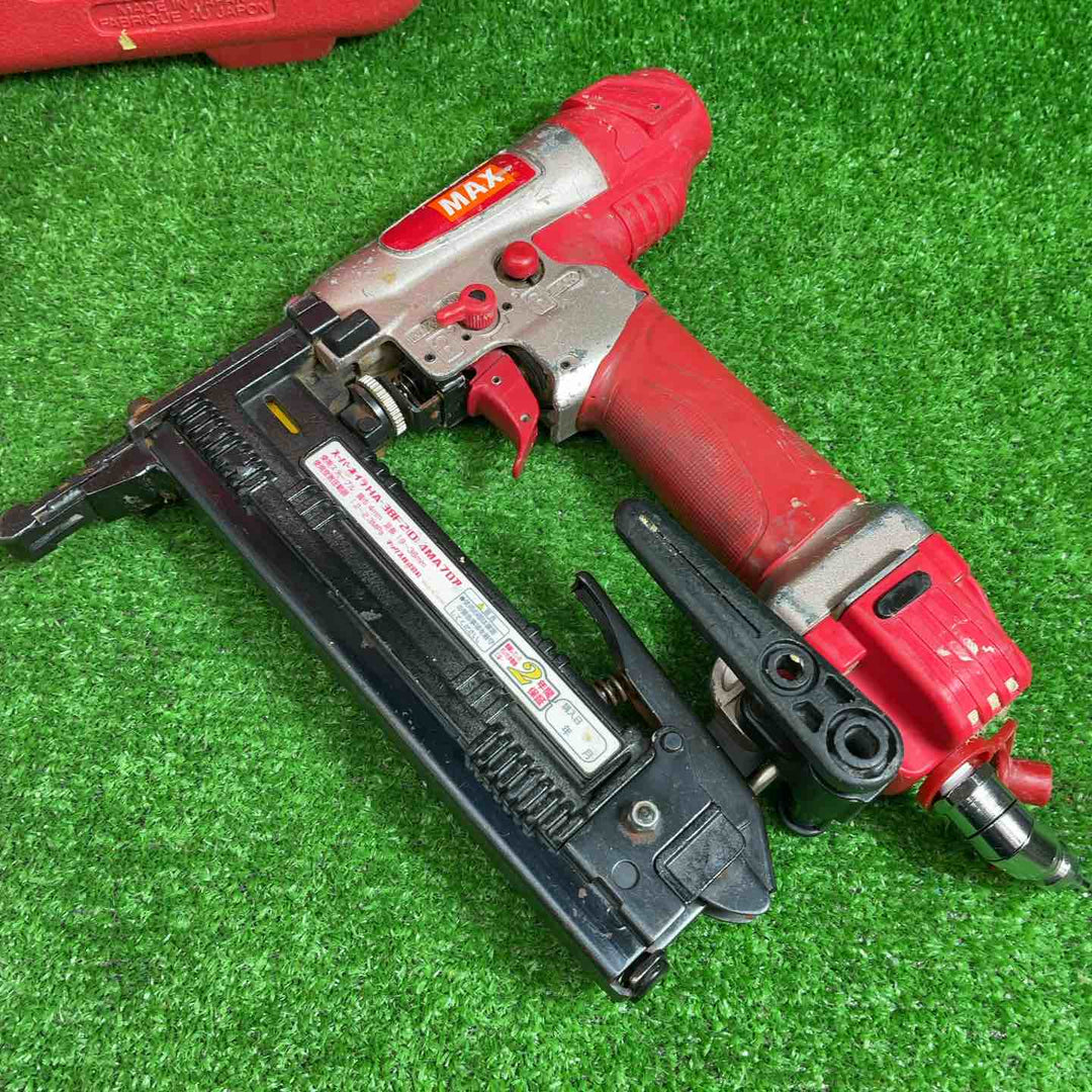 ★マックス(MAX) 高圧フロアタッカ HA-38F2(D)/4MAフロア【藤沢店】