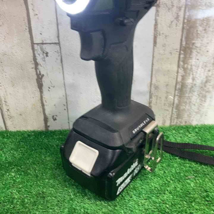 ★マキタ(makita) コードレスインパクトドライバー TD173DRGXB【町田店】