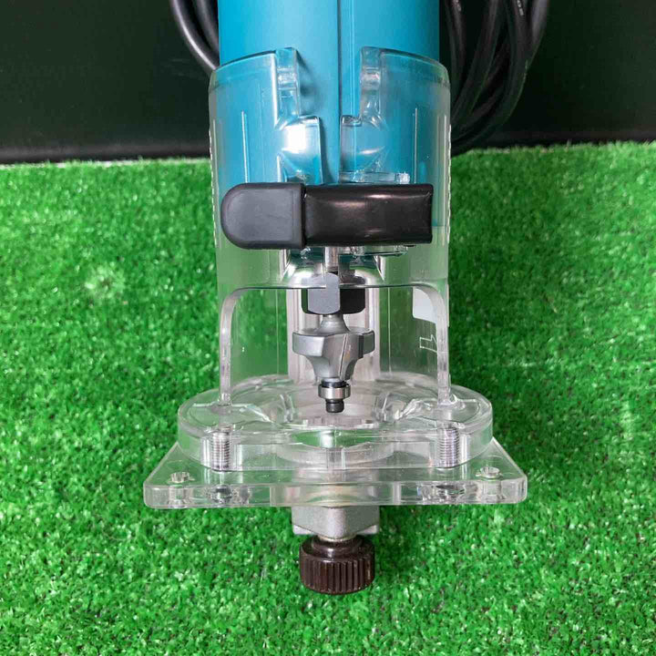 ☆マキタ(makita) トリマ 3707F【岩槻店】