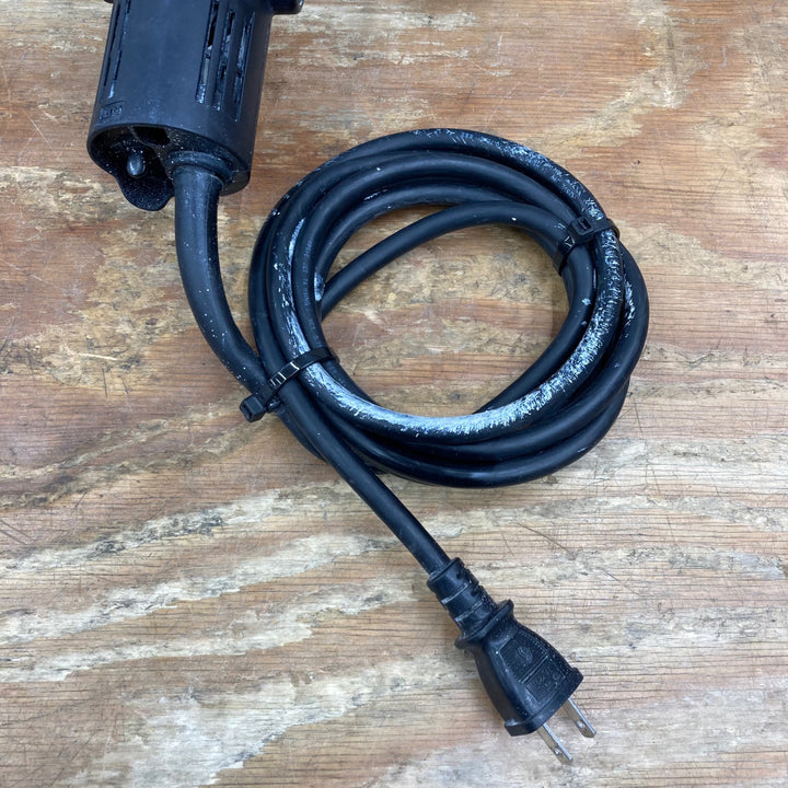 〇ハイコーキ(HIKOKI ※旧:日立工機) 100mm ディスクグラインダー スナップスイッチタイプ G10SP5【柏店】