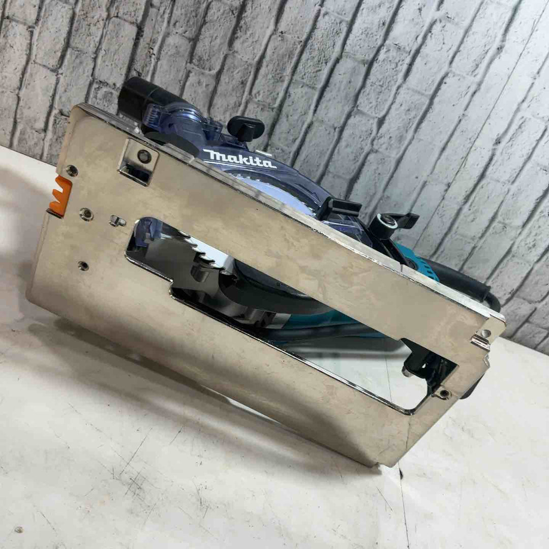 ★マキタ(makita) 防じん丸のこ KS5200FX【川口店】