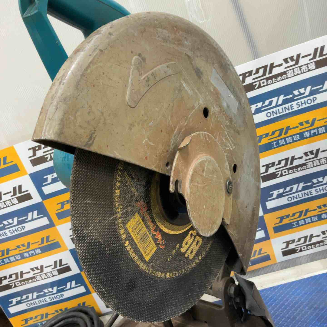 ☆マキタ(makita) 高速切断機 2414NB【草加店】