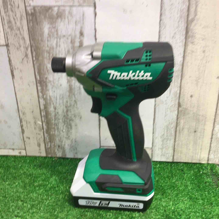 ◇マキタ(makita) コードレスインパクトドライバー MTD002DX1【町田店】