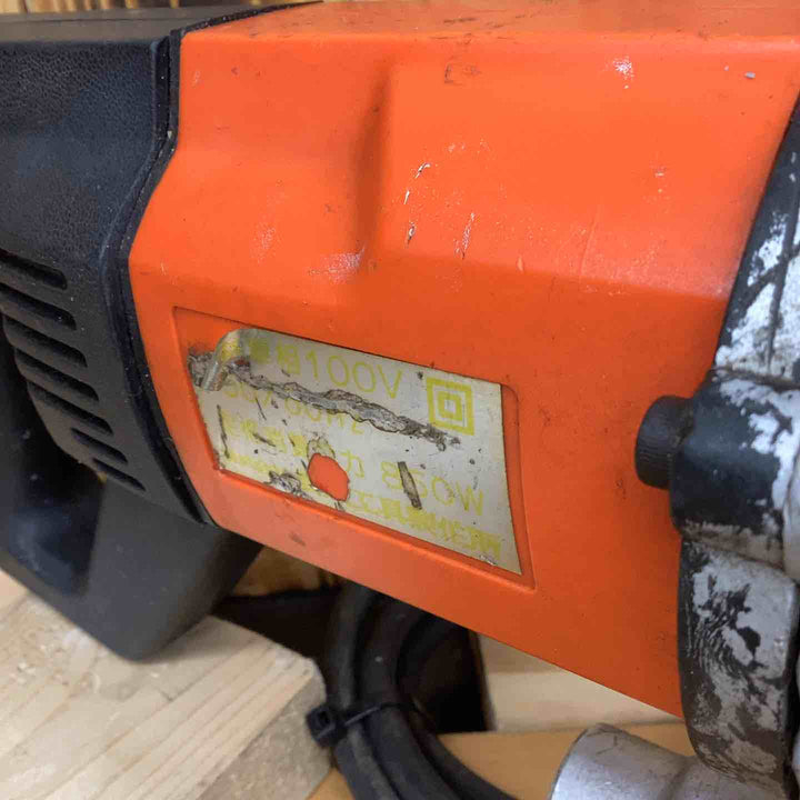 ◇育良精機(イクラ/IKURA) パンチャ IS-106MP【八潮店】