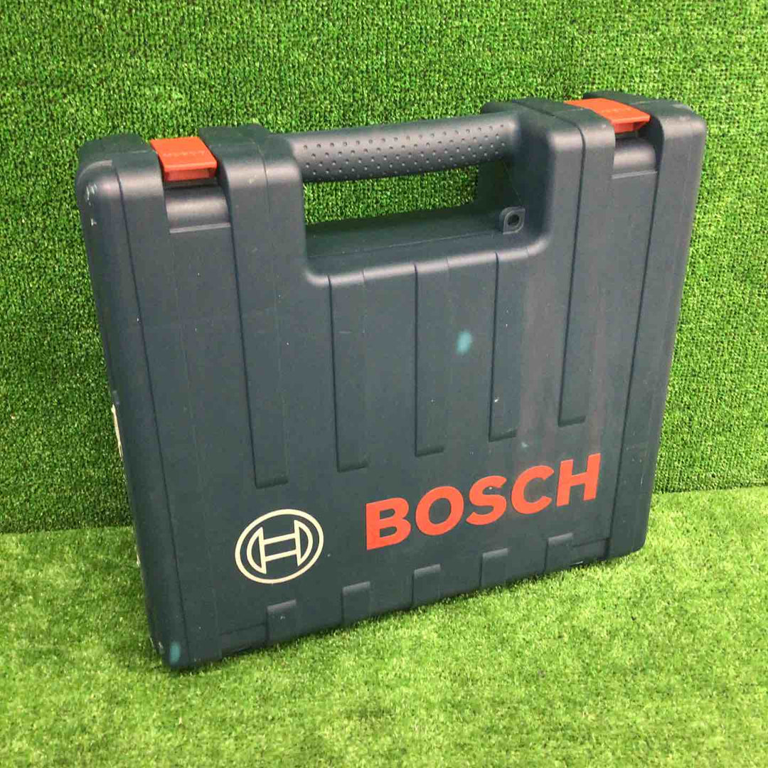 【中古品】 ボッシュ/BOSCH 18Vバッテリー インパクトドライバー GDR18V-160 【鴻巣店】