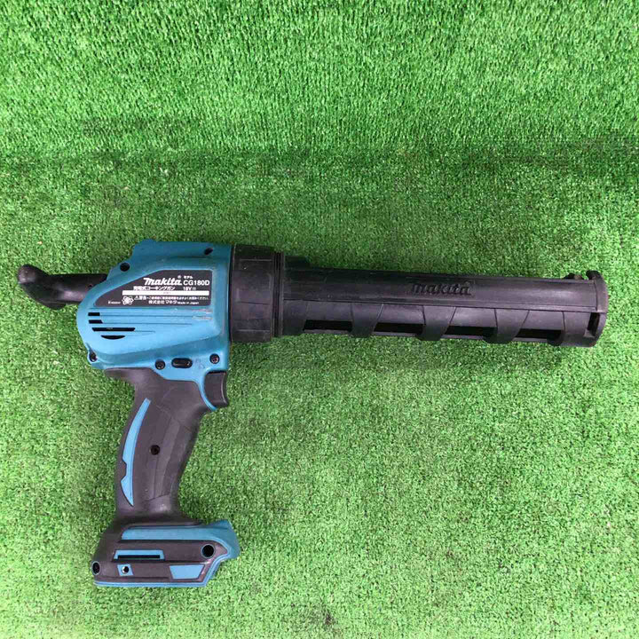 マキタ(makita) コードレスコーキングガン CG180DZ【川崎店】