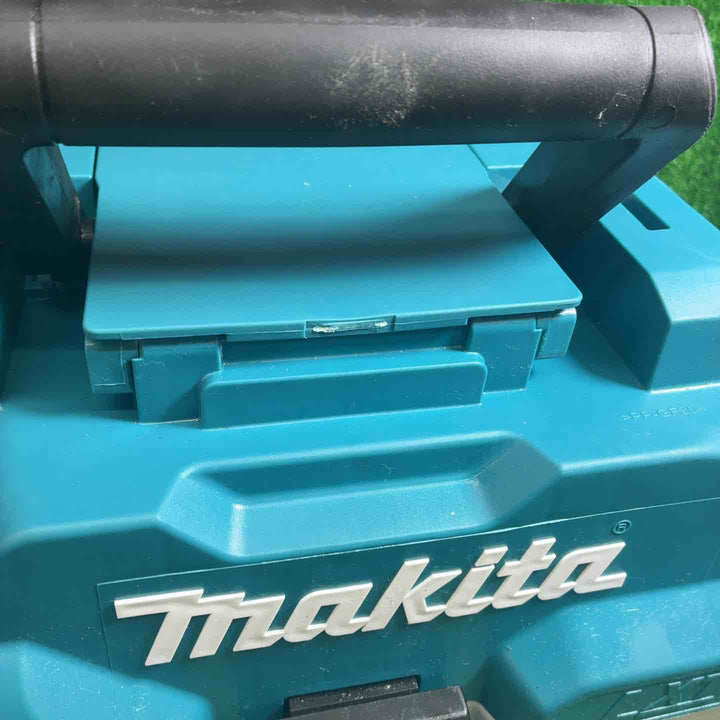 ★マキタ(makita) コードレス集じん機 乾湿両用 VC750DZ【藤沢店】