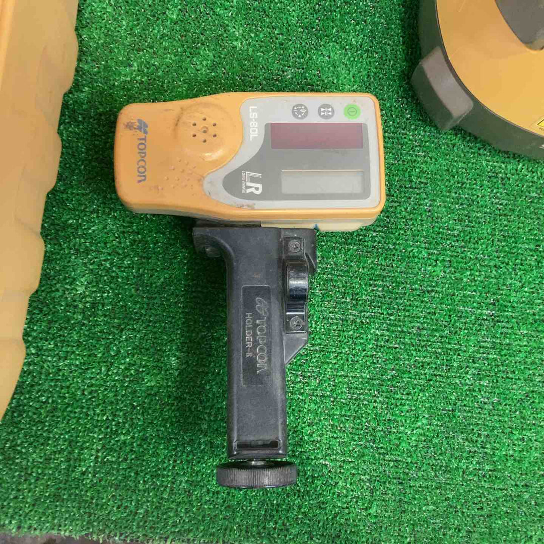 ★トプコン(TOPCON) ローテーティングレーザー RL-H5A【町田店】