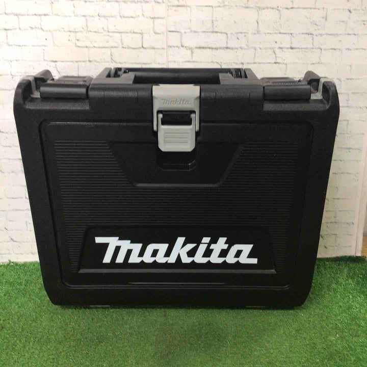 ★マキタ(makita) コードレスインパクトドライバー TD173DGXFY【町田店】