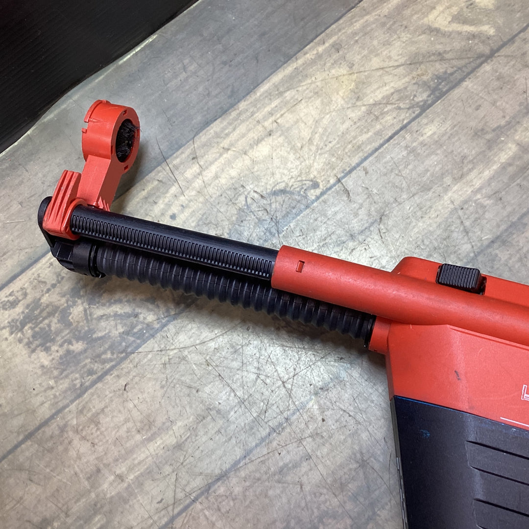 〇ヒルティ(HILTI) ハンマドリル TE5【東大和店】