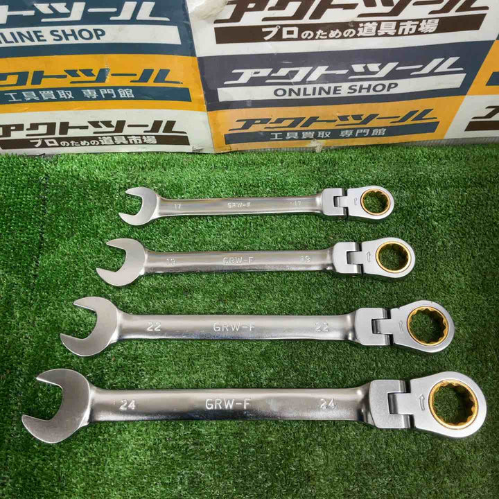 スーパー ギヤレンチ限定セット GRW900F【草加店】