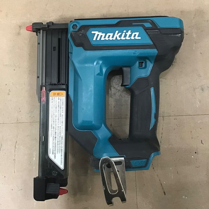 ★マキタ(makita) コードレスピンネイラ PT353DZ【草加店】