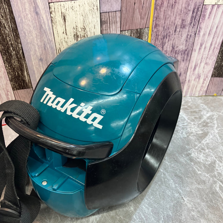 ☆マキタ(makita) コードレスサイクロン掃除機 CL500DZ【八潮店】