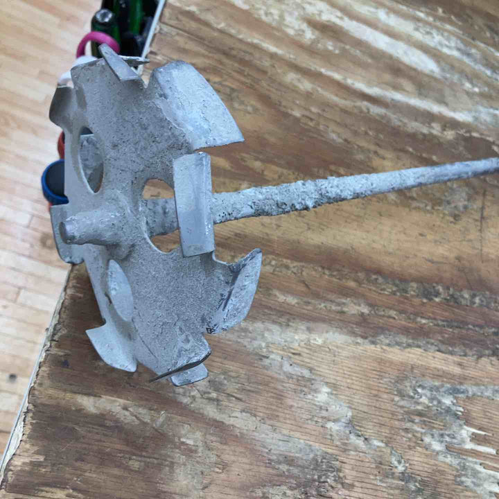 ☆マキタ(makita) コンクリートかくはん機 UT1305【柏店】