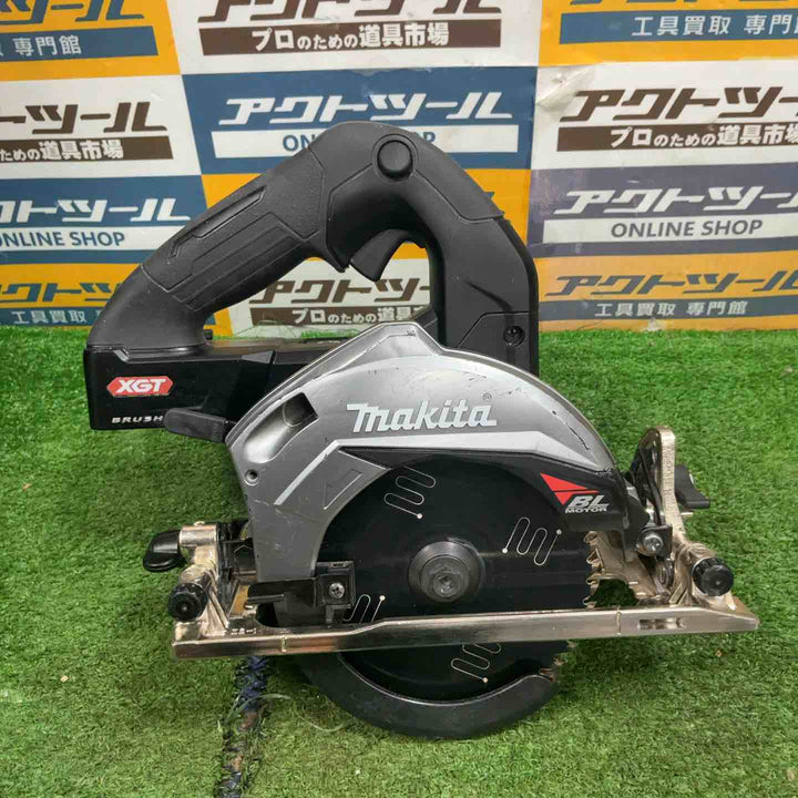 ★マキタ(makita) コードレスマルノコ HS005GZB【草加店】