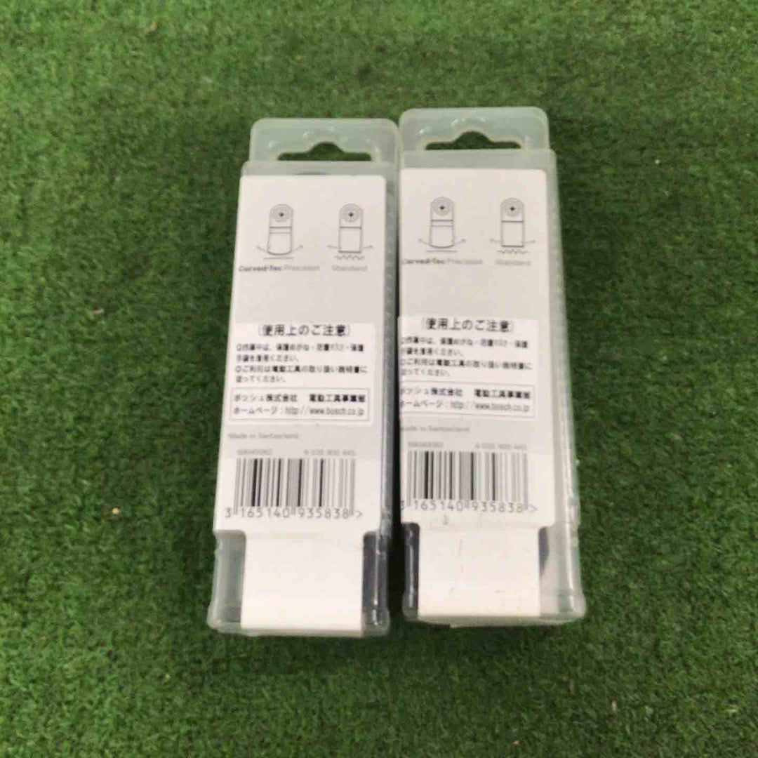 BOSCH ボッシュ AIZ32APB/10 カットソー用ブレード(マルチツール用替刃)(スターロック)10枚セット　２つ【町田店】