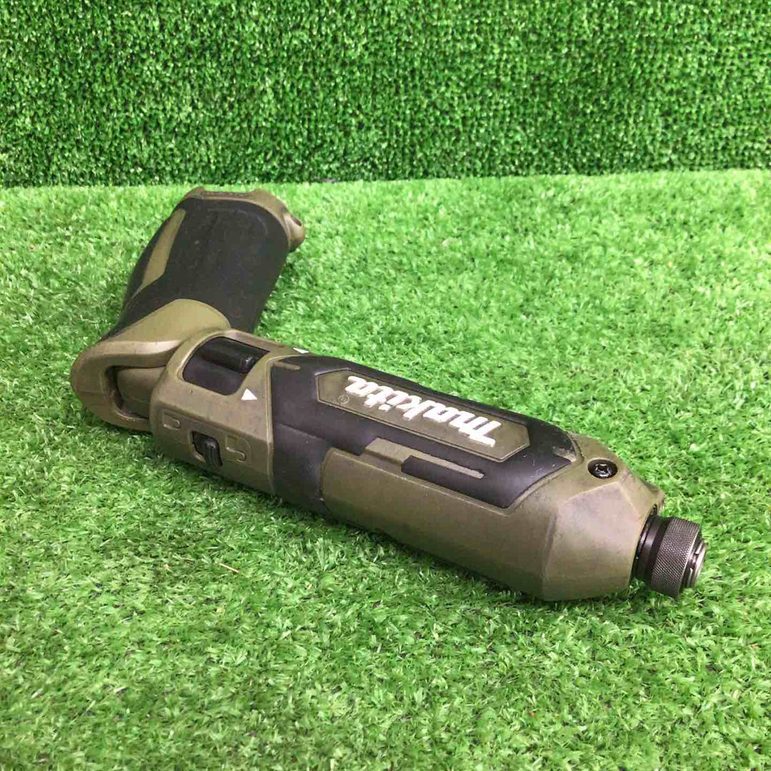 【中古品】 マキタ/makita コードレスペンインパクトドライバー TD022DZO 【鴻巣店】