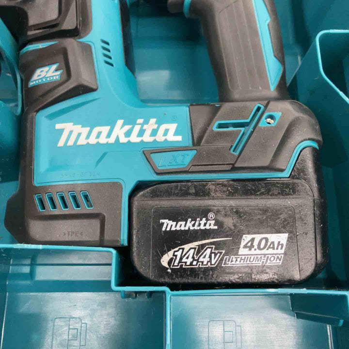 【中古品】 マキタ/makita コードレスハンマドリル・HR170DZK 【桶川店】