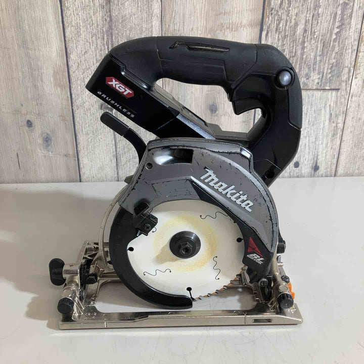 ★マキタ(makita) コードレスマルノコ HS005GZB【戸田店】