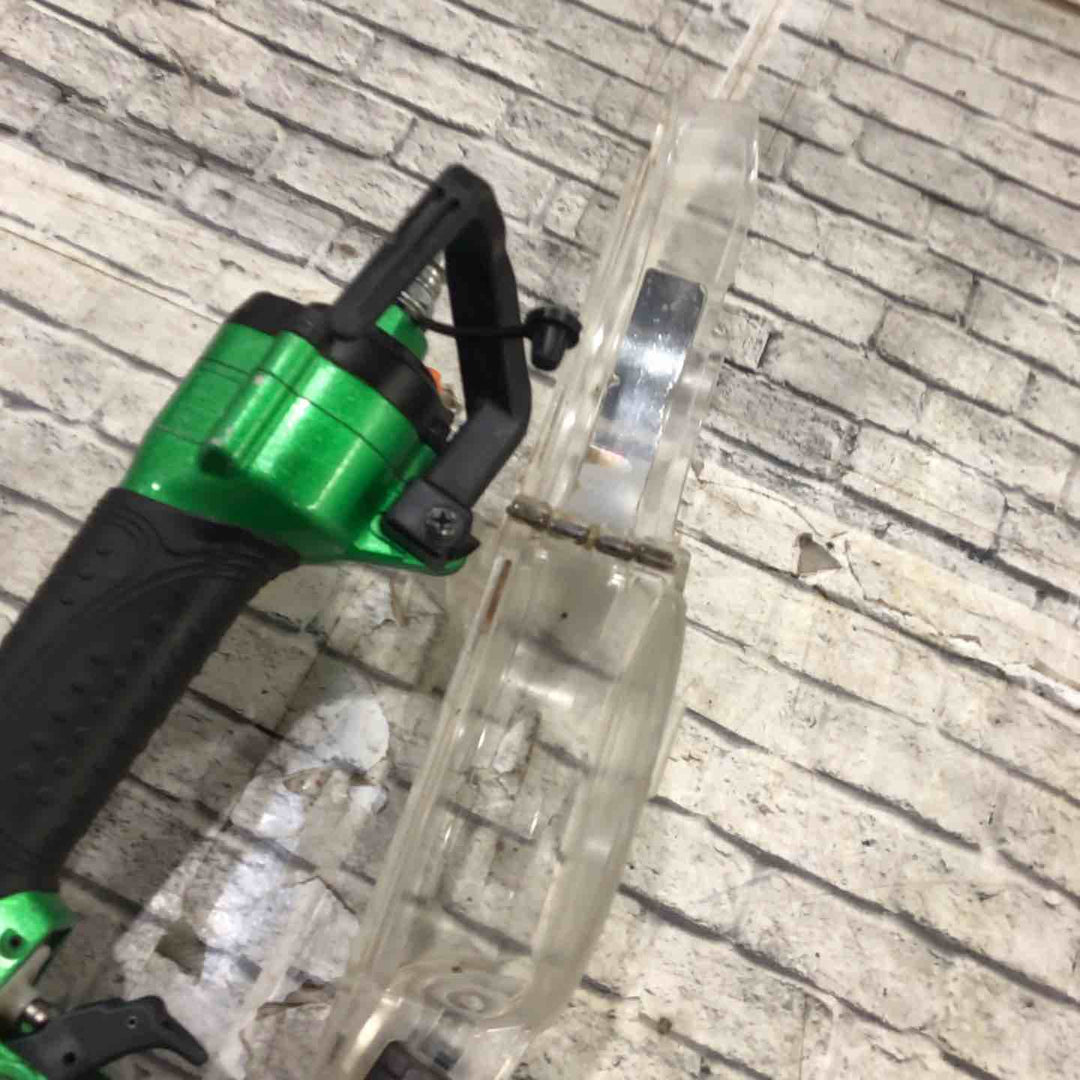 ★ハイコーキ(HIKOKI ※旧:日立工機) 高圧エアネジ打ち機 WF3H(L)【川口店】