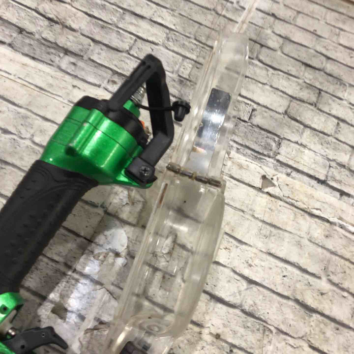 ★ハイコーキ(HIKOKI ※旧:日立工機) 高圧エアネジ打ち機 WF3H(L)【川口店】
