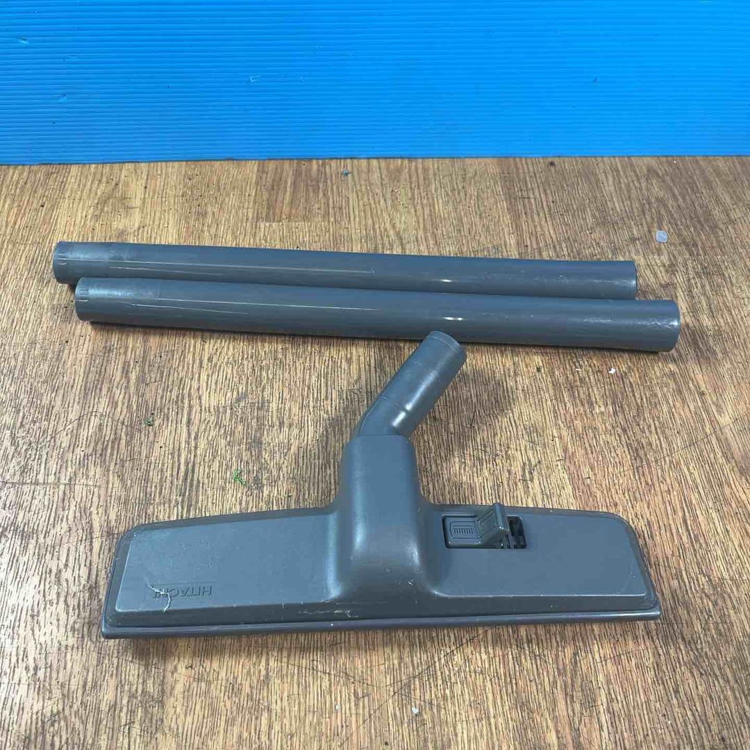 ◇日立 業務用 掃除機 軽量タイプ 布袋フィルター  CV-G1200 容量12L 集じん機【岩槻店】