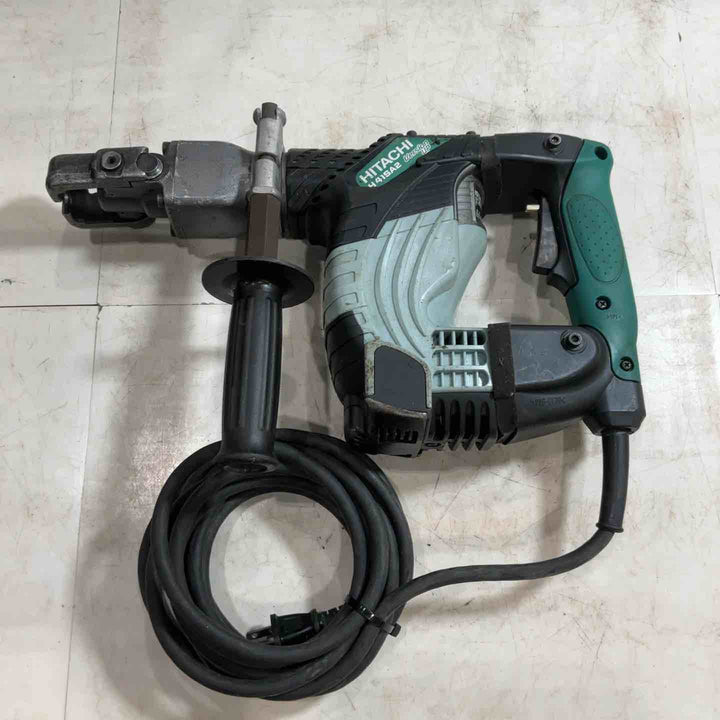 ★ハイコーキ(HIKOKI ※旧:日立工機) 電動ハンマ H41SA2【川口店】