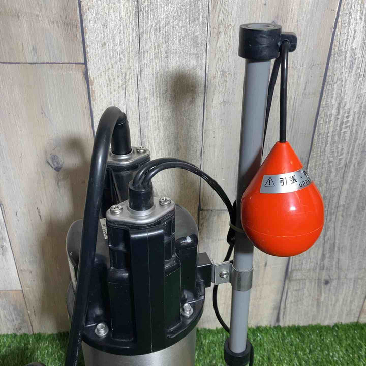 ◇エバラ 汚水用水中ポンプ50Hz DWVA1234 50DWVA 0.4T【戸田店】
