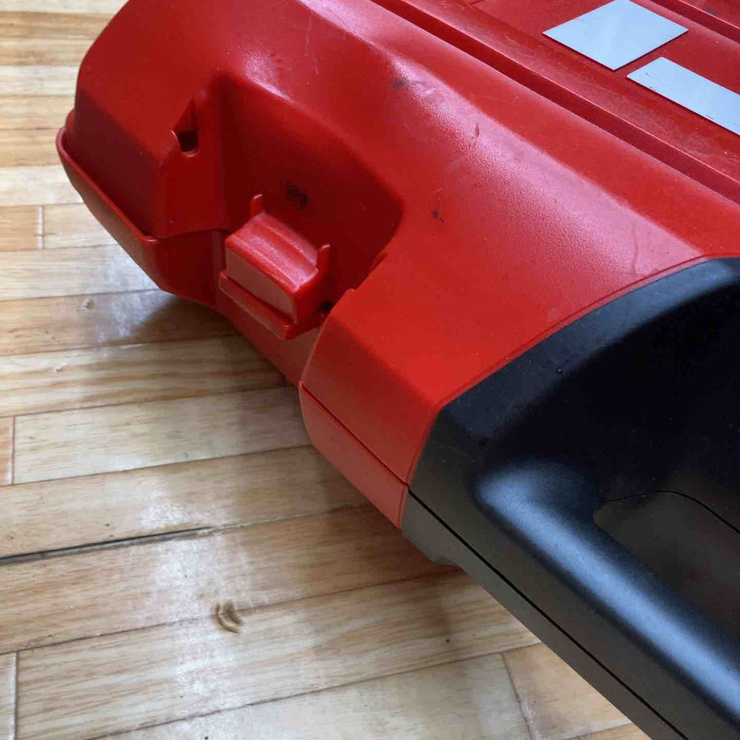 ◇ヒルティ(HILTI) 電動ハンマ TE500-X【柏店】
