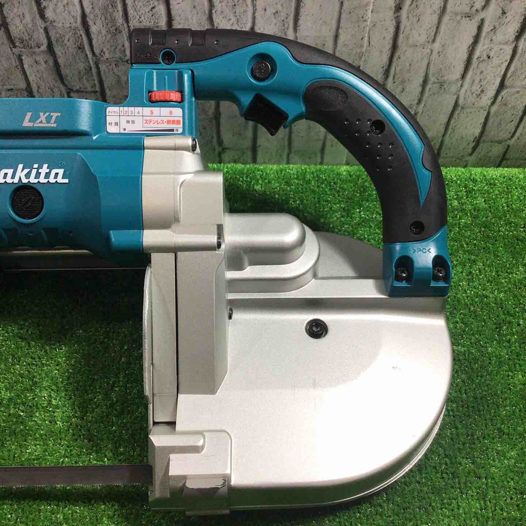 ★マキタ(makita) コードレスバンドソー PB180DZ【川口店】