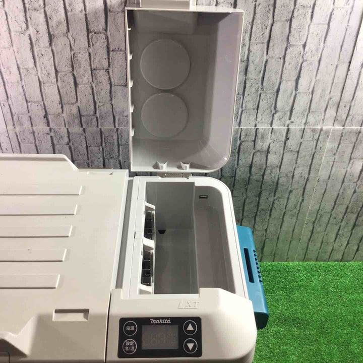 ★マキタ(makita) コードレス冷温庫 CW180DZ【川口店】