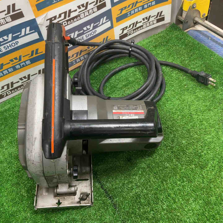 ◇新ダイワ(Shindaiwa) 180mm 防塵カッター B18N2-F (B18NII) チップソーカッター【草加店】