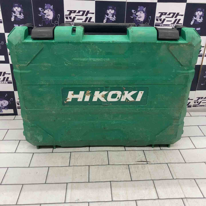 ★ハイコーキ(HIKOKI ※旧:日立工機) ハンマ H41SA4【所沢店】