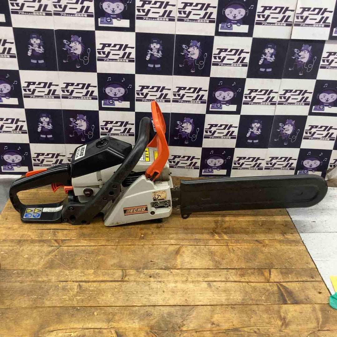 ◇共立(KIORITZ) エンジンチェーンソー GC35A【所沢店】