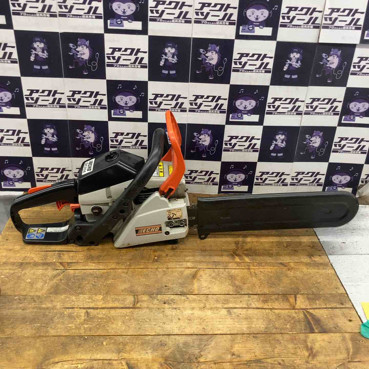 ◇共立(KIORITZ) エンジンチェーンソー GC35A【所沢店】