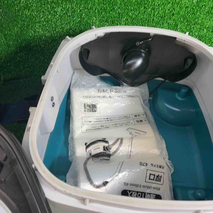 ★マキタ(makita) 集じん機 乾式 484(P)【藤沢店】