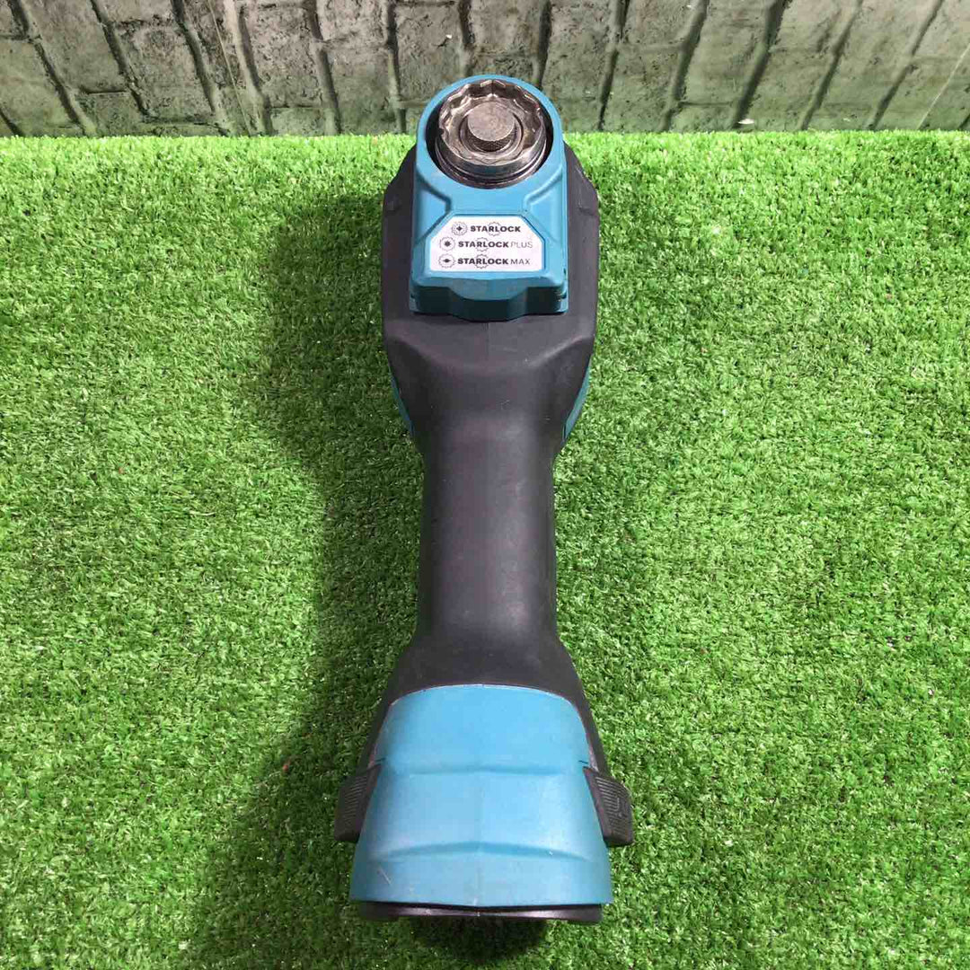 ★マキタ(makita) コードレスマルチツール TM52DZ【川口店】