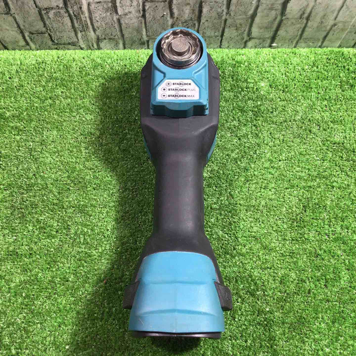 ★マキタ(makita) コードレスマルチツール TM52DZ【川口店】