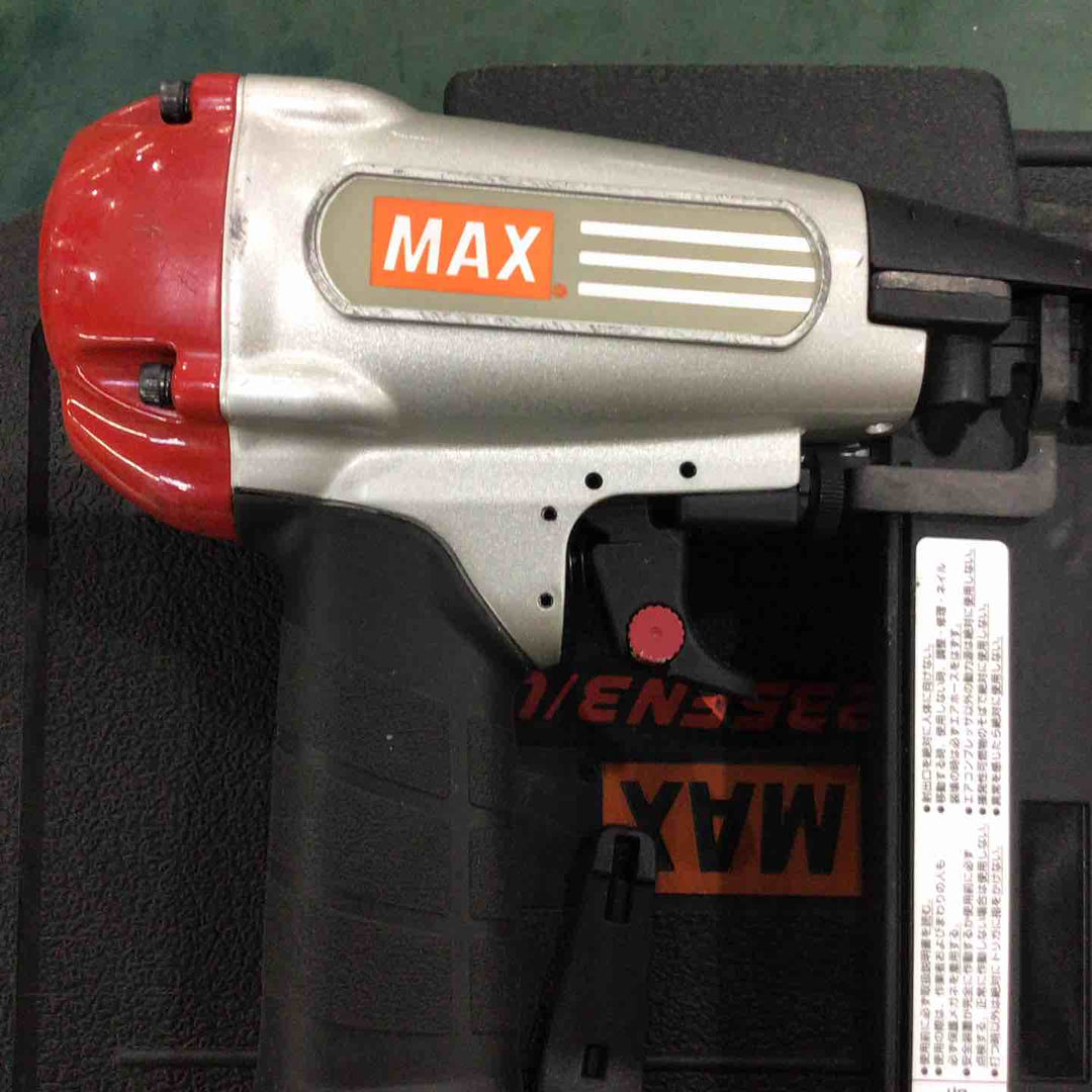 ★マックス(MAX) 常圧フィニッシュネイラ TA-235FN3/LU【川口店】