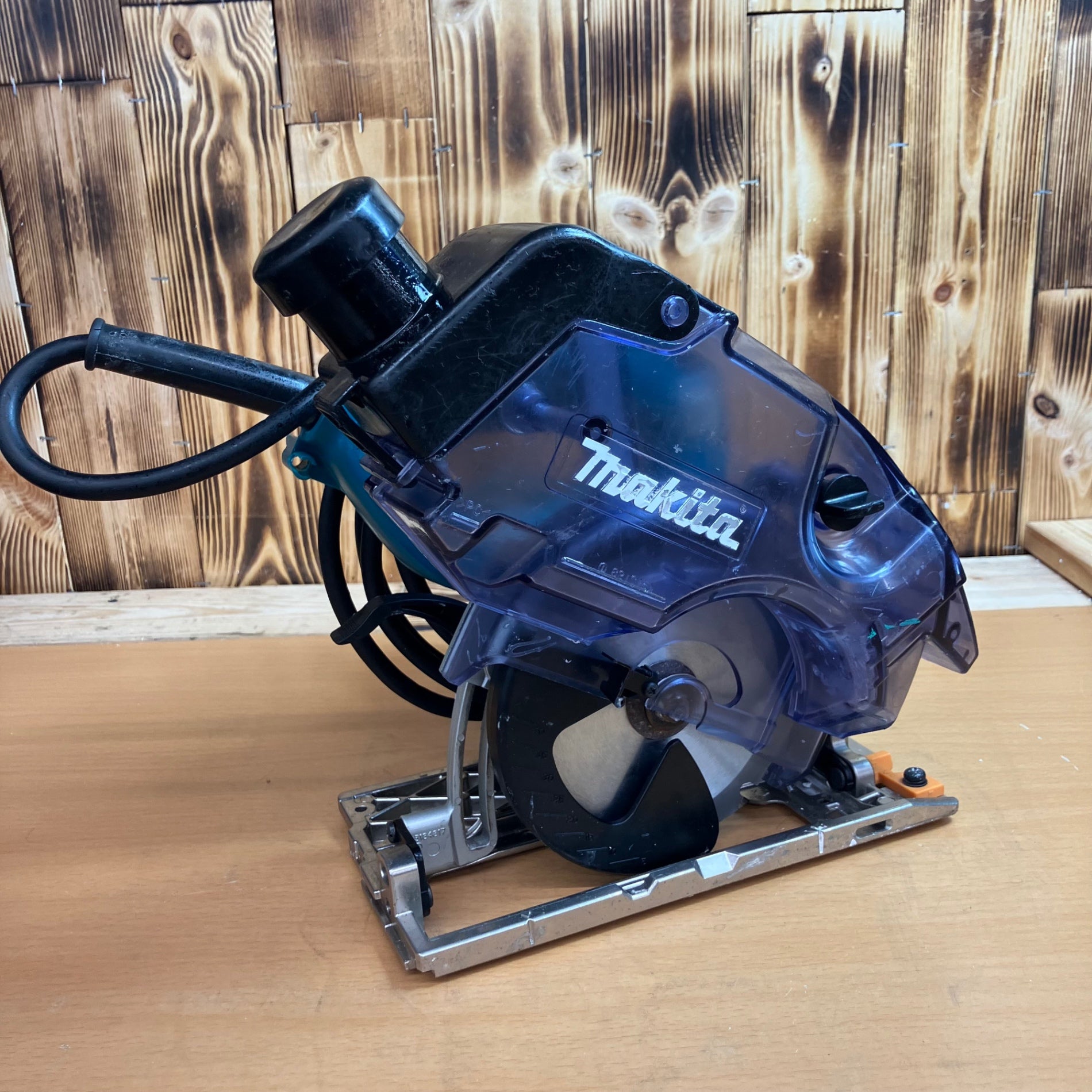 ★マキタ(makita) 防じん丸のこ KS5100F【越谷店】 ☆マキタ(makita) 防じん丸のこ KS5100F【越谷店】 – アクトツール