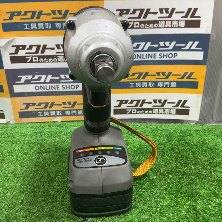 SHINANO 信濃機販  18V コードレス インパクトレンチ SI-160W【草加店】