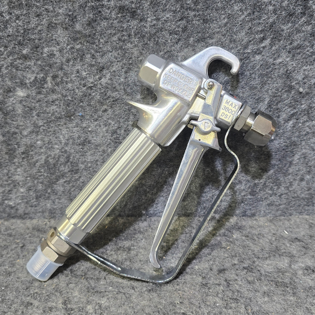 【未使用品】セイワ SEIWA エアレス用ガン SG-24V【桶川店】