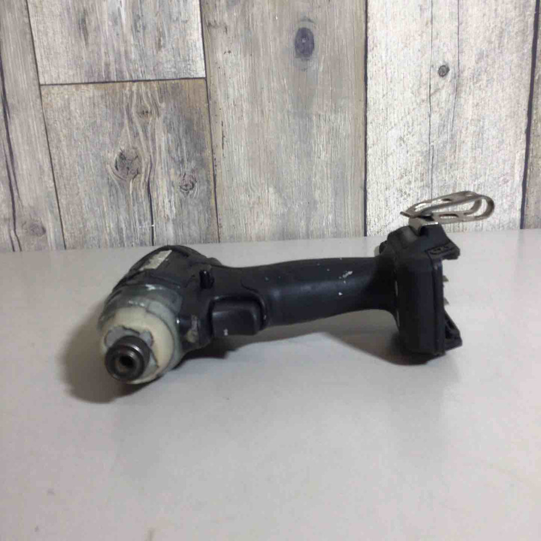 ◇マキタ(makita) コードレスインパクトドライバー TD111DZB【戸田店】